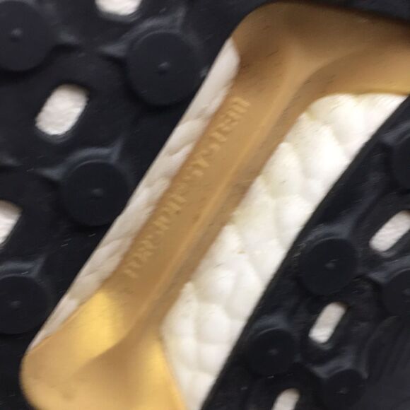 Adidas Pharrell x Solar Hu Glide M CNY Chinese New Year EE8701 Mens Sz 9 1/2 M main image 14